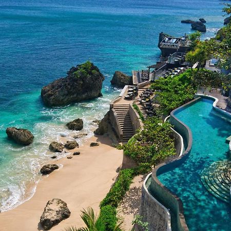 Ayana Resort Bali Jimbaran Екстериор снимка